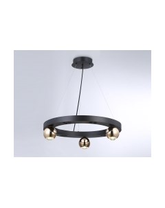 Потолочный светильник Ambrella Comfort / FL5961