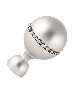 Набор наконечников для карниза АС ФОРОС Кортеза D25 Ас форос