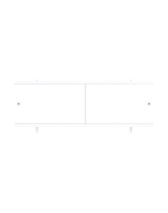 Экран для ванны МетаКам Ультралегкий 1.68 Метакам