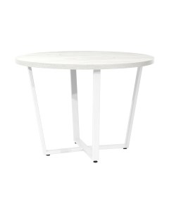 Обеденный стол Millwood Лофт Орлеан Л D110x75