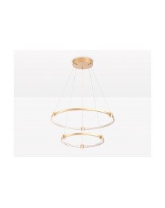 Потолочный светильник Ambrella Comfort / FL5508