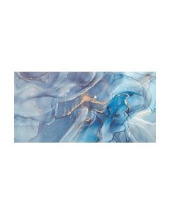 Фотообои листовые Citydecor Флюид Арт 24