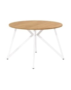 Обеденный стол Millwood Женева Л18 D120