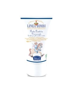 Крем детский Helan Linea Bimbi Успокаивающий регенерирующий / 39PB