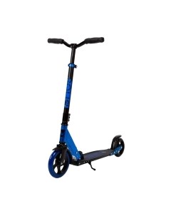 Самокат городской Novatrack Polis Pro 180.POLIS.BL21