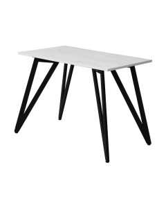 Обеденный стол Millwood Женева 2 Л18 160x80