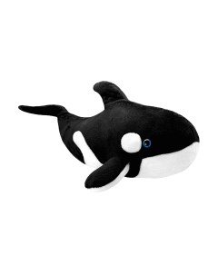 Мягкая игрушка All About Nature Косатка / K7920-PT All about nature