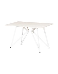 Обеденный стол Millwood Женева Л18 130x80