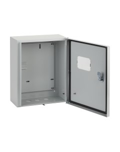 Корпус металлический ЭРА ЩУ 3/1-0 76 У1 IP54 / Б0028770 Эра