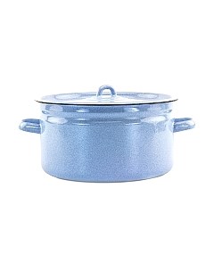 Кастрюля Лысьвенские эмали С-1617/Рб