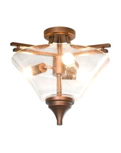 Люстра Lussole Fullerton LSP-8816