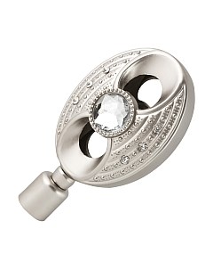 Наконечник для карниза АС ФОРОС Игнацио D16 Ас форос