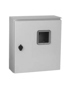 Корпус металлический IEK MKM51-N-03-54 Iek