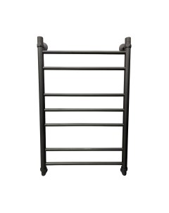 Полотенцесушитель водяной Маргроид Вид 10 80x50