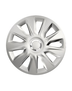 Набор колпаков VERSACO Stratos RC 15" / 15STRATOSRCS Versaco