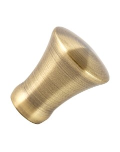 Набор наконечников для карниза АС ФОРОС Монако D25 Ас форос