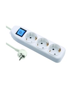 Удлинитель Electraline 62442