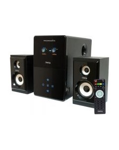 Мультимедиа акустика Dialog Progressive AP-220