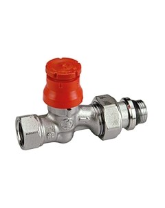 Клапан термостатический Giacomini R402PX233