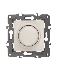 Диммер ЭРА Elegance 14-4101-02 / Б0034340 Эра