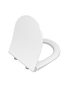 Сиденье для унитаза SoftSlim / 110-003-019 Vitra