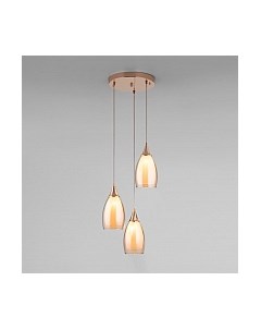 Люстра Евросвет Cosmic 50085/3