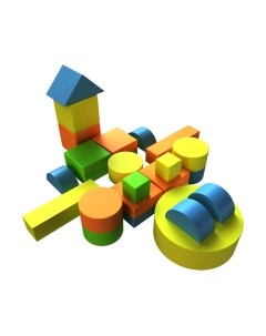 Мягкий комплекс Romana Космолет ДМФ-МК-25.90.05