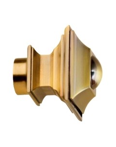 Набор наконечников для карниза Lm Decor YF030 Верди 25мм Lm decor