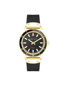 Часы наручные женские Anne Klein AK/3890BKBK Anne klein