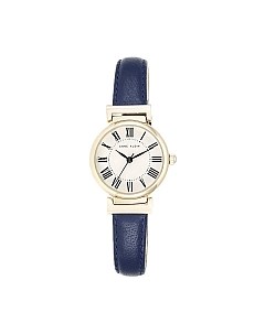 Часы наручные женские Anne Klein AK/2246CRNV Anne klein