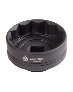 Головка слесарная Мастак 100-42185