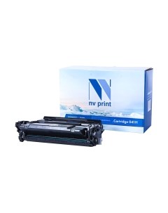 Картридж NV Print NV-041H Nv print