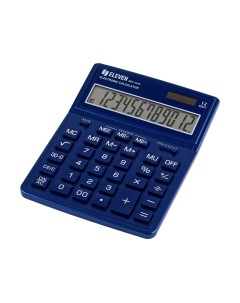 Калькулятор Eleven SDC-444X-NV