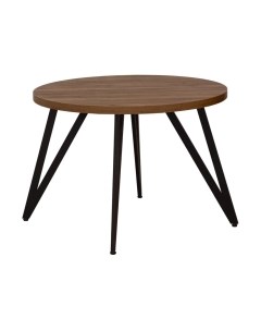 Обеденный стол Millwood Женева 2 Л D110 / 110x110x75