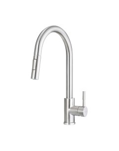 Смеситель Lima BBM F72M Deante