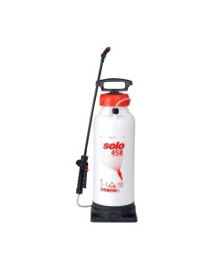 Опрыскиватель помповый Solo 458