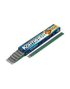 Электрод КОНТИНЕНТ МР-3 Плазма 3мм Континент