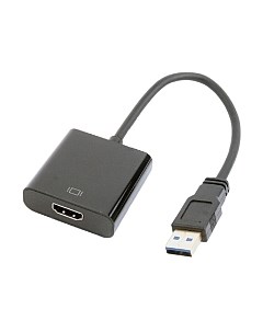 Адаптер Cablexpert A-USB3-HDMI-02