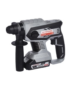 Перфоратор Интерскол ПА-24/18В