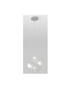 Потолочный светильник Евросвет 50230/1 LED