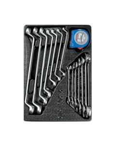 Набор ключей King TONY 9-90315MR King tony