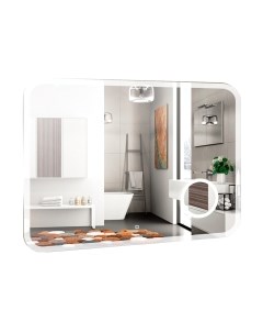 Зеркало Silver Mirrors Эльза 91.5x68.5 / ФР-00002157 Silver mirrors