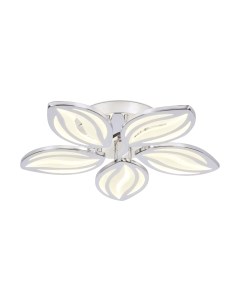 Потолочный светильник Ambrella FA466/5 CH