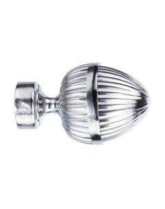 Набор наконечников для карниза Lm Decor YF054 Одеон 25мм Lm decor