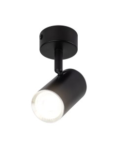 Спот ЭРА OL35 BK MR16 GU10 / Б0056362 Эра