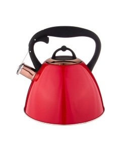 Чайник со свистком Agness 914-152