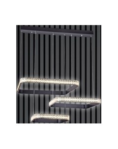 Потолочный светильник Ambrella Acrylica / FA6166