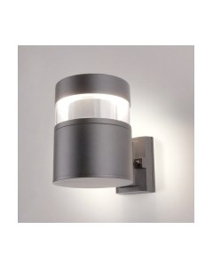 Бра уличное Elektrostandard 1530 TECHNO LED