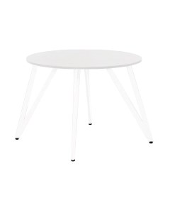 Обеденный стол Millwood Женева 2 Л18 D100