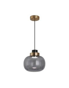 Потолочный светильник Евросвет 50241/1 LED